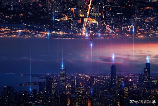 互聯(lián)網(wǎng)先知新聞(互聯(lián)網(wǎng)先知新聞有哪些)