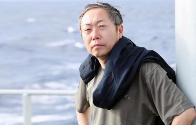 中國互聯(lián)網(wǎng)新聞中心李翔(中國互聯(lián)網(wǎng)新聞中心事業(yè)發(fā)展部)