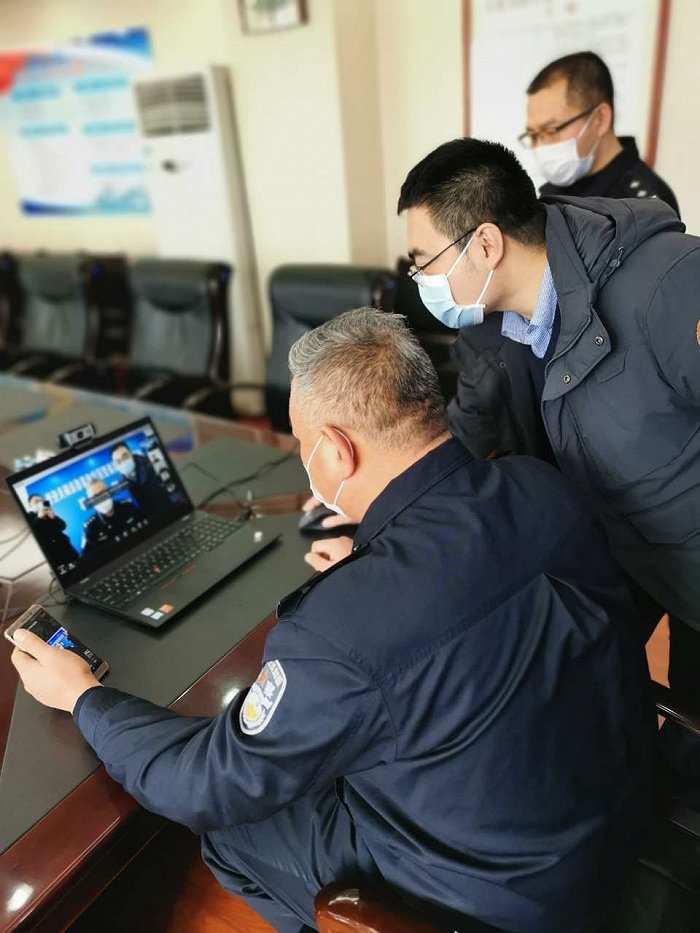 危化品互聯(lián)網(wǎng)新聞(?；肪W(wǎng)絡運輸平臺)