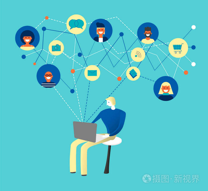 互聯(lián)網(wǎng)新聞的社交性是什么(互聯(lián)網(wǎng)新聞的社交性是什么樣的)