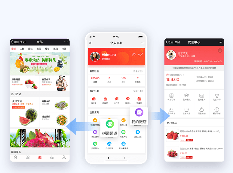 萬達(dá)小程序開發(fā)(萬達(dá)小程序開發(fā)公司)