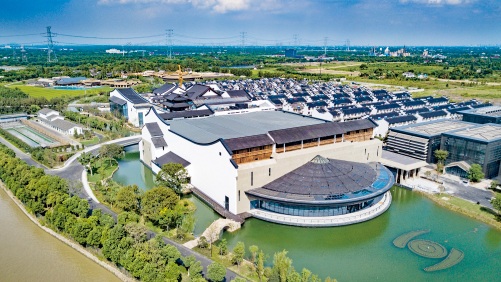 烏鎮(zhèn)互聯(lián)網(wǎng)國醫(yī)館最新消息(烏鎮(zhèn)互聯(lián)網(wǎng)醫(yī)院,開啟互聯(lián)網(wǎng)醫(yī)院元年)