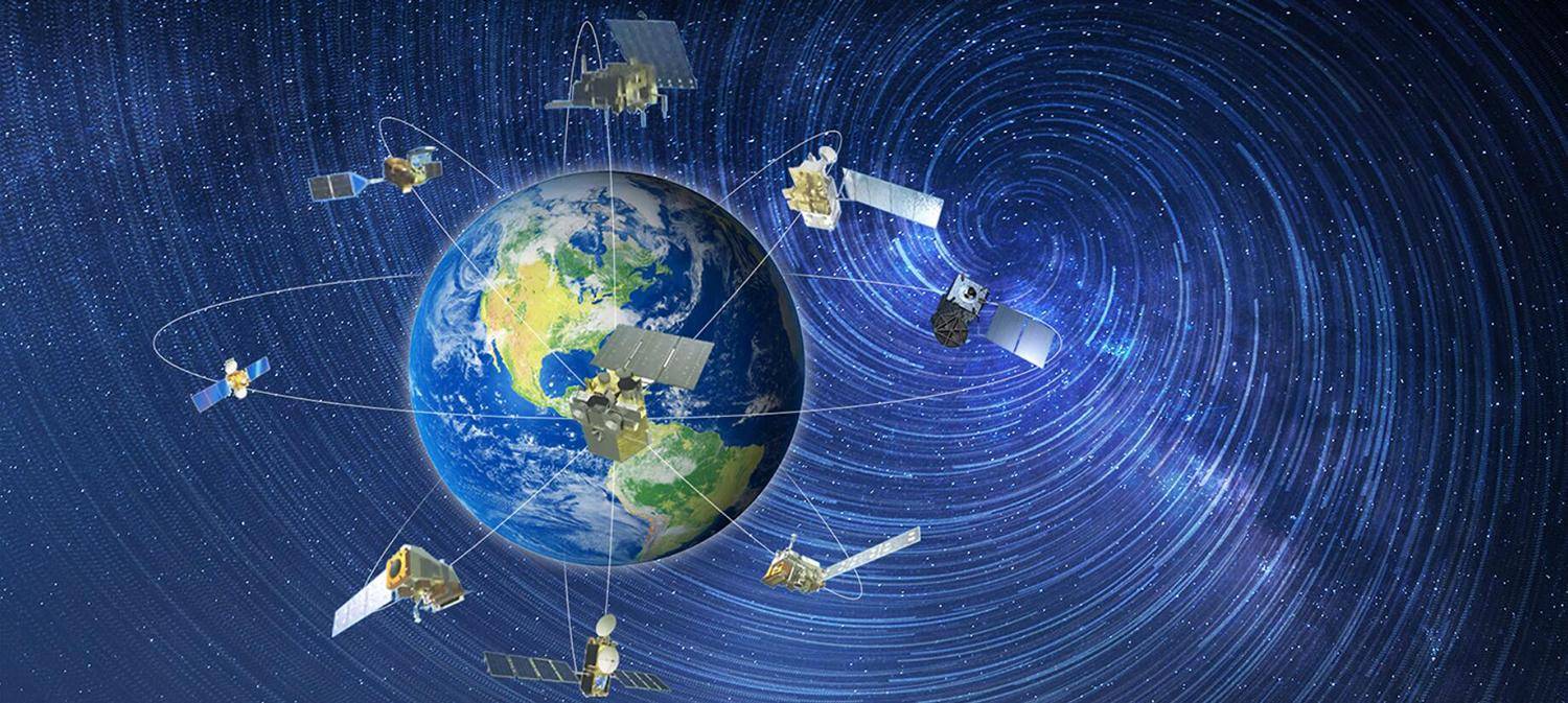 太空衛(wèi)星互聯(lián)網(wǎng)新聞(太空衛(wèi)星實(shí)時(shí)追蹤網(wǎng)站)