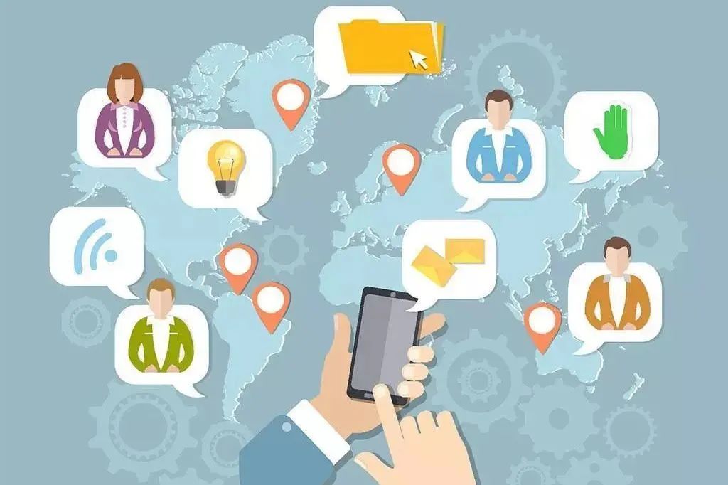 互聯(lián)網(wǎng)促進新聞傳播變革(互聯(lián)網(wǎng)給新聞業(yè)帶來的變革)