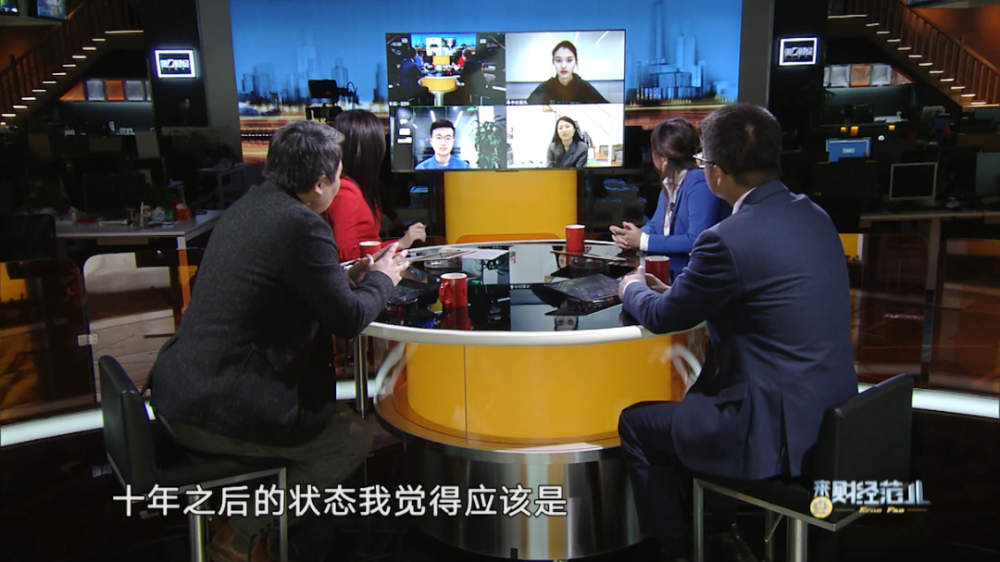 互聯(lián)網(wǎng)大廠的新聞報(bào)道是什么(互聯(lián)網(wǎng)時(shí)代新聞生產(chǎn)發(fā)生了什么改變)