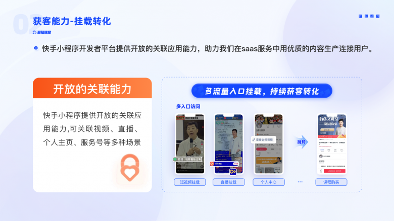 快手小程序開(kāi)發(fā)實(shí)例分析(快手小程序開(kāi)發(fā)實(shí)例分析報(bào)告)