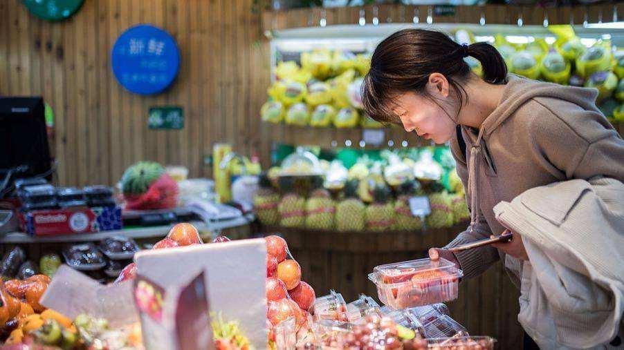 果蔬互聯(lián)網(wǎng)最新消息(果蔬槑這個(gè)品牌怎么樣)