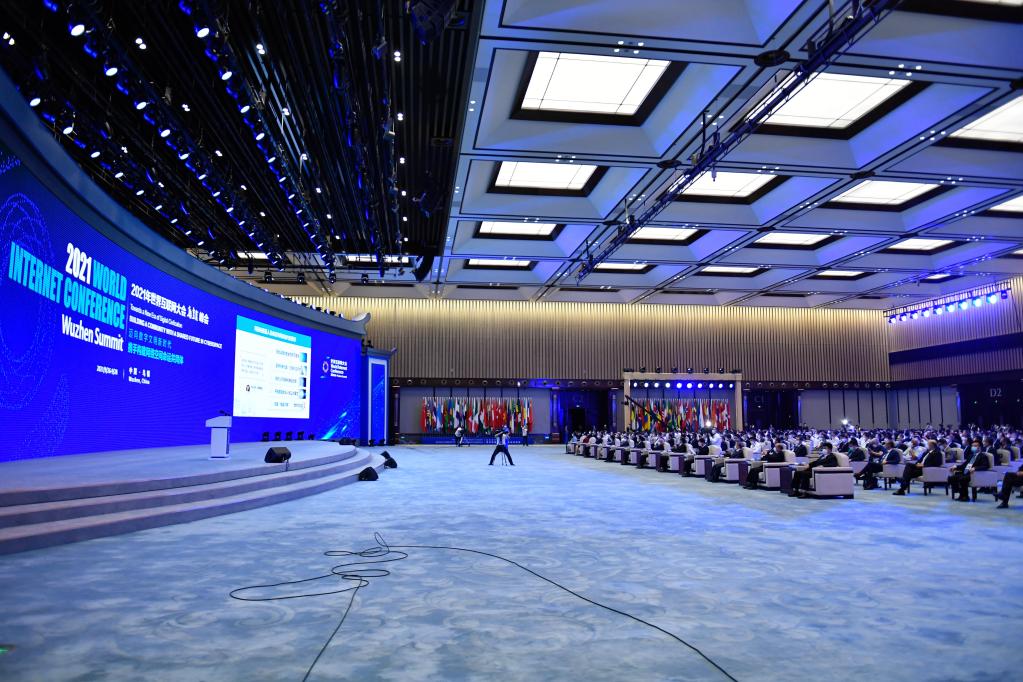 互聯(lián)網(wǎng)烏鎮(zhèn)最新消息(互聯(lián)網(wǎng)幾號(hào)在烏鎮(zhèn)召開(kāi))