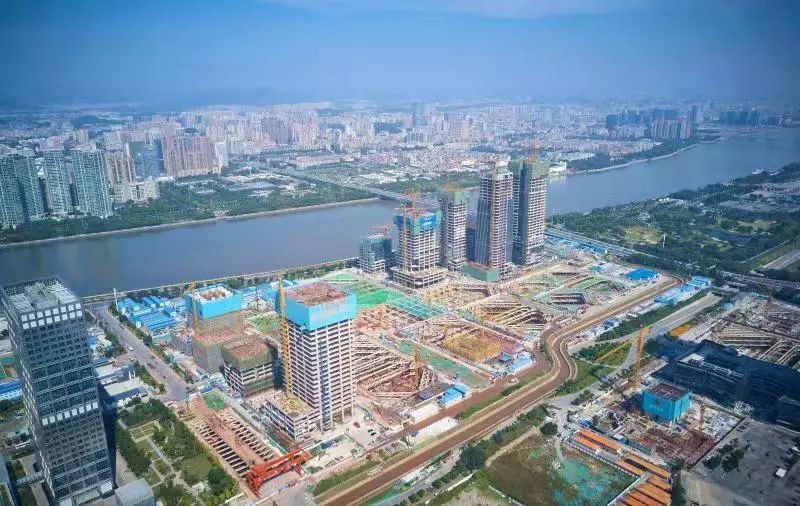 琶洲互聯(lián)網(wǎng)聚集區(qū)最新消息(琶洲互聯(lián)網(wǎng)創(chuàng)新集聚區(qū)總部企業(yè)一覽)