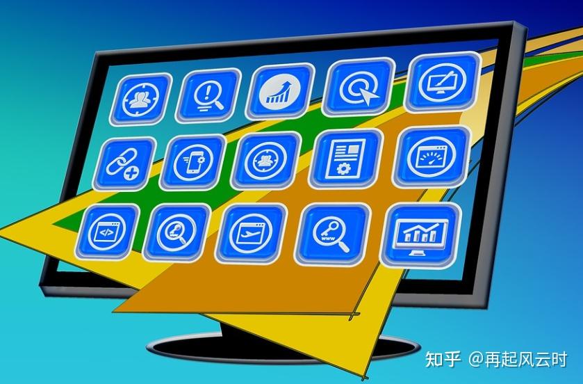 互聯(lián)網(wǎng)的進(jìn)步新聞(互聯(lián)網(wǎng)帶來(lái)的新技術(shù))