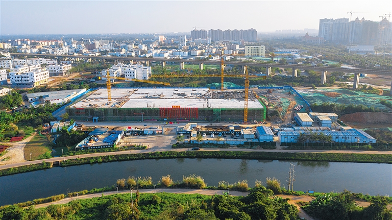 ?？诮ㄔO(shè)項(xiàng)目新聞報(bào)道網(wǎng)站(海口建設(shè)項(xiàng)目新聞報(bào)道網(wǎng)站查詢)