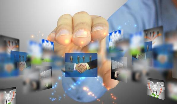 互聯(lián)網(wǎng)新聞經(jīng)營(互聯(lián)網(wǎng)新聞生產(chǎn)的新場(chǎng)域)