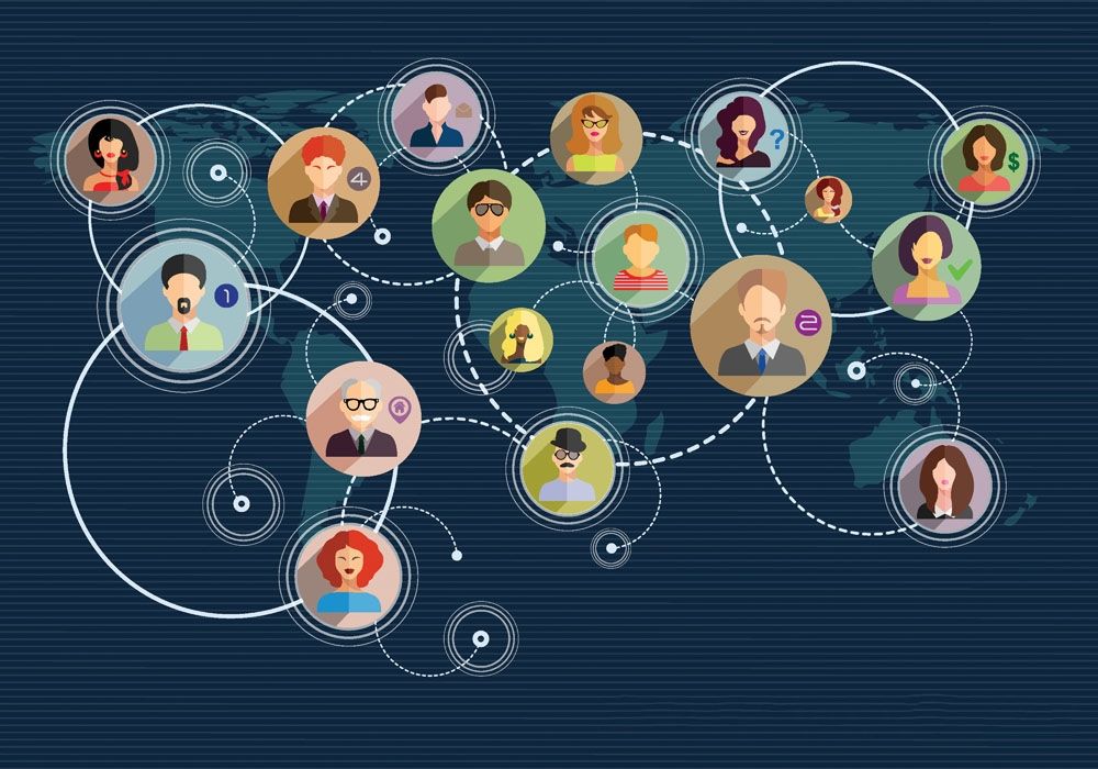 互聯(lián)網(wǎng)新聞營銷思路探討(互聯(lián)網(wǎng)營銷的創(chuàng)新及傳播理念)