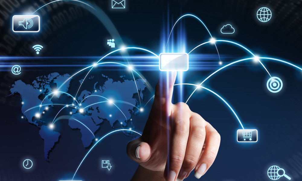 互聯(lián)網(wǎng)板塊最新新聞(互聯(lián)網(wǎng)板塊龍頭股票有哪些)