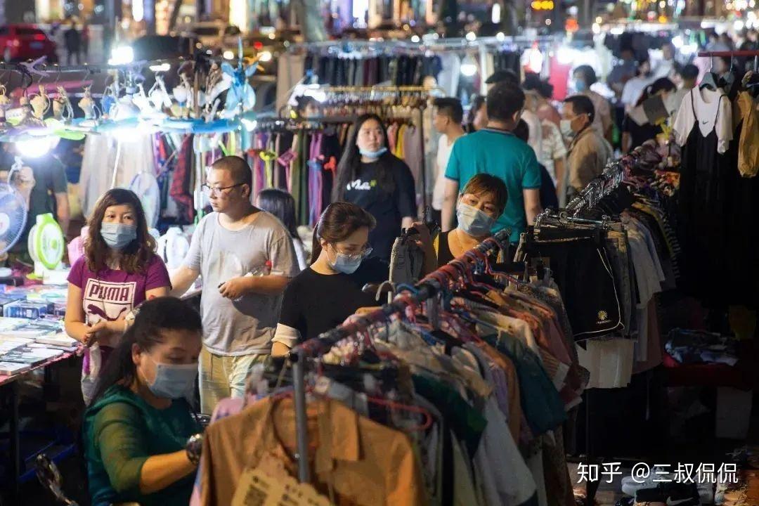 地攤互聯(lián)網(wǎng)最新消息(地攤聯(lián)盟app是真的嗎)