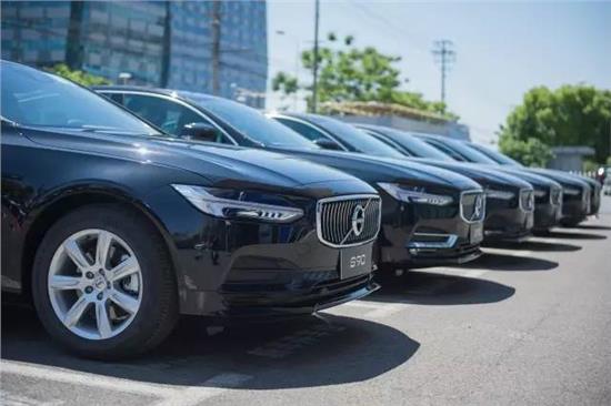 沃爾沃互聯(lián)網(wǎng)新聞(沃爾沃汽車最近新聞)